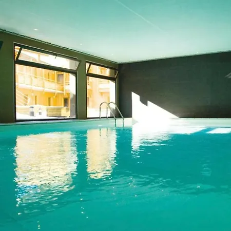 T2 Pic De L'ours Fontromeu Appartement Font-Romeu-Odeillo-Via
