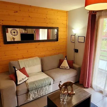 T2 Pic De L'ours Fontromeu * Font-Romeu-Odeillo-Via