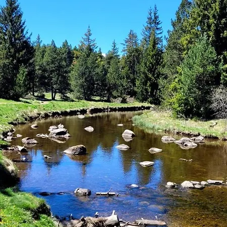 T2 Pic De L'ours Fontromeu *